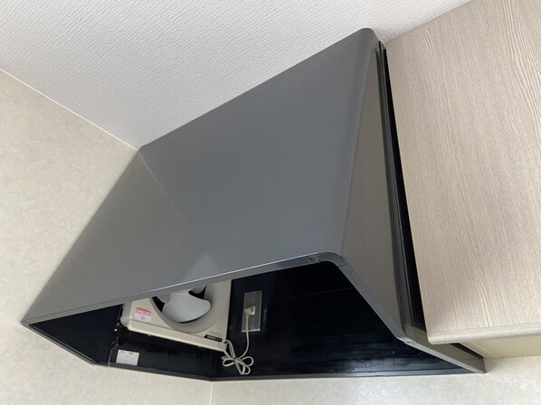 ルシエルたきのの物件内観写真